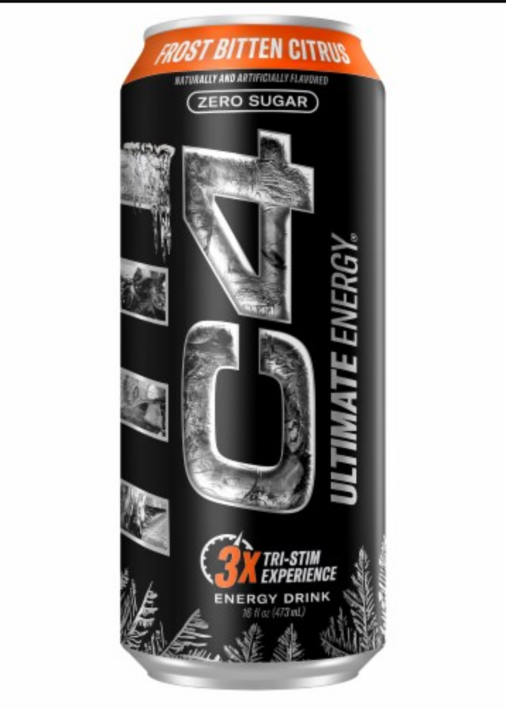 CELLUCOR BEBIDA C4 ULTIMATE