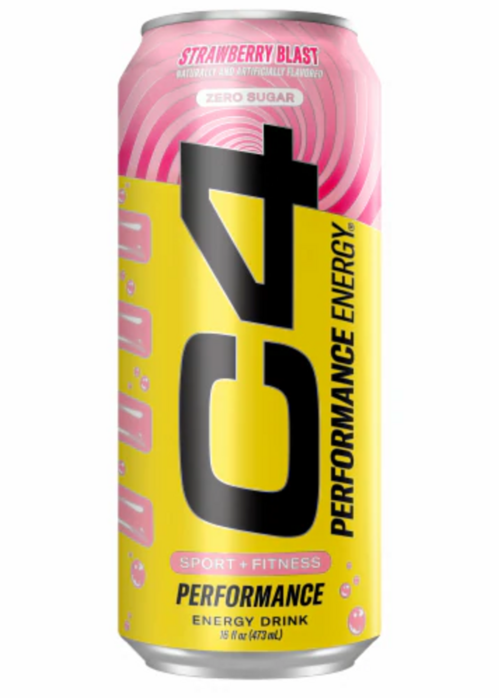 CELLUCOR BEBIDA C4 PERFORMANCE