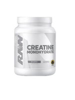 RAW CREATINA RAW 250 SERV