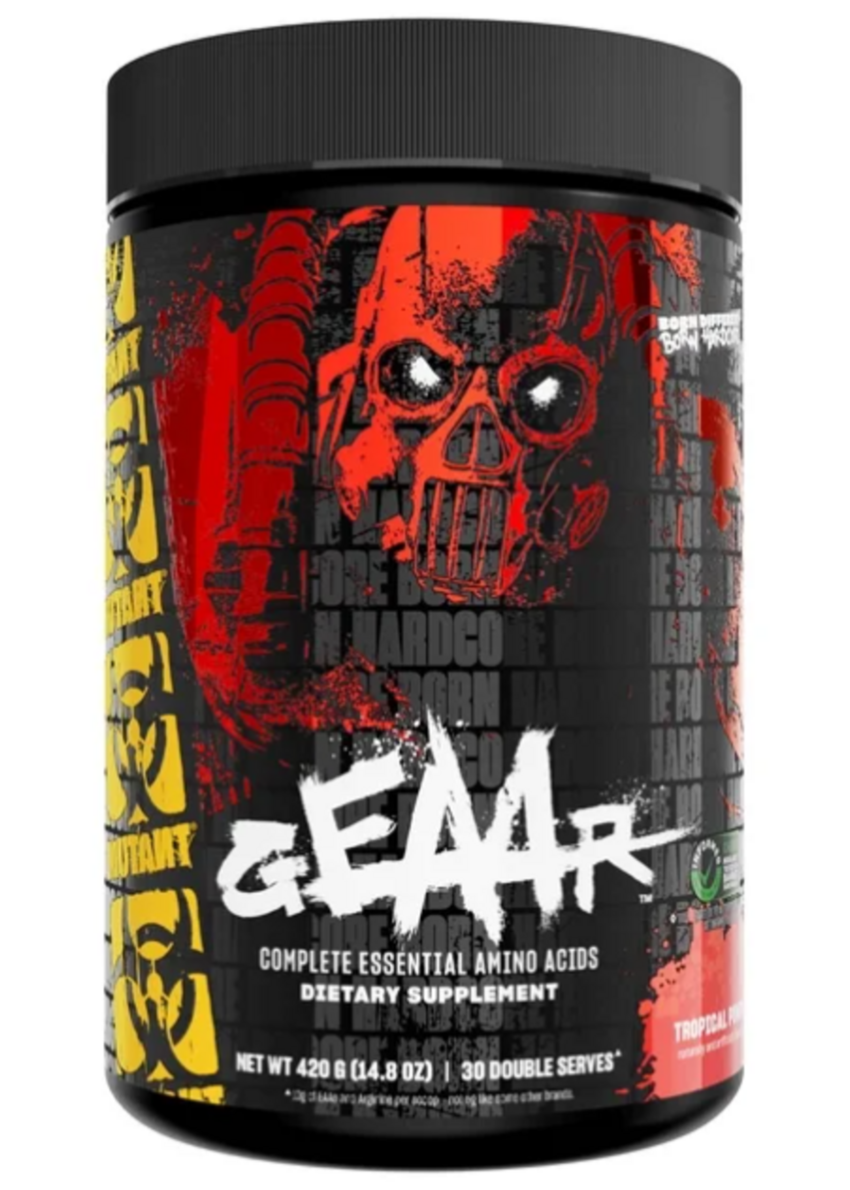 MUTANT AMINOS GEAAR MUTANT