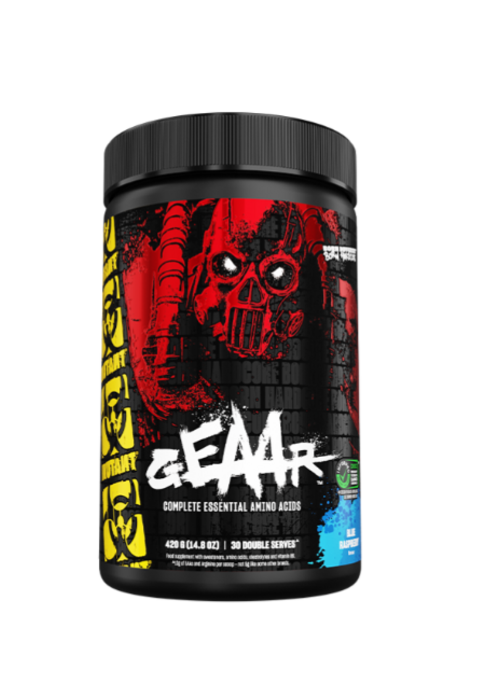 MUTANT AMINOS GEAAR MUTANT
