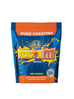 MYOVECTOR CREATINA BOLSA DRAGONFIT 200 SERV MYOVECTOR *PROMO*
