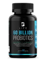 B LIFE 60 BILLONES DE PROBIOTICOS B LIFE 60 CAP