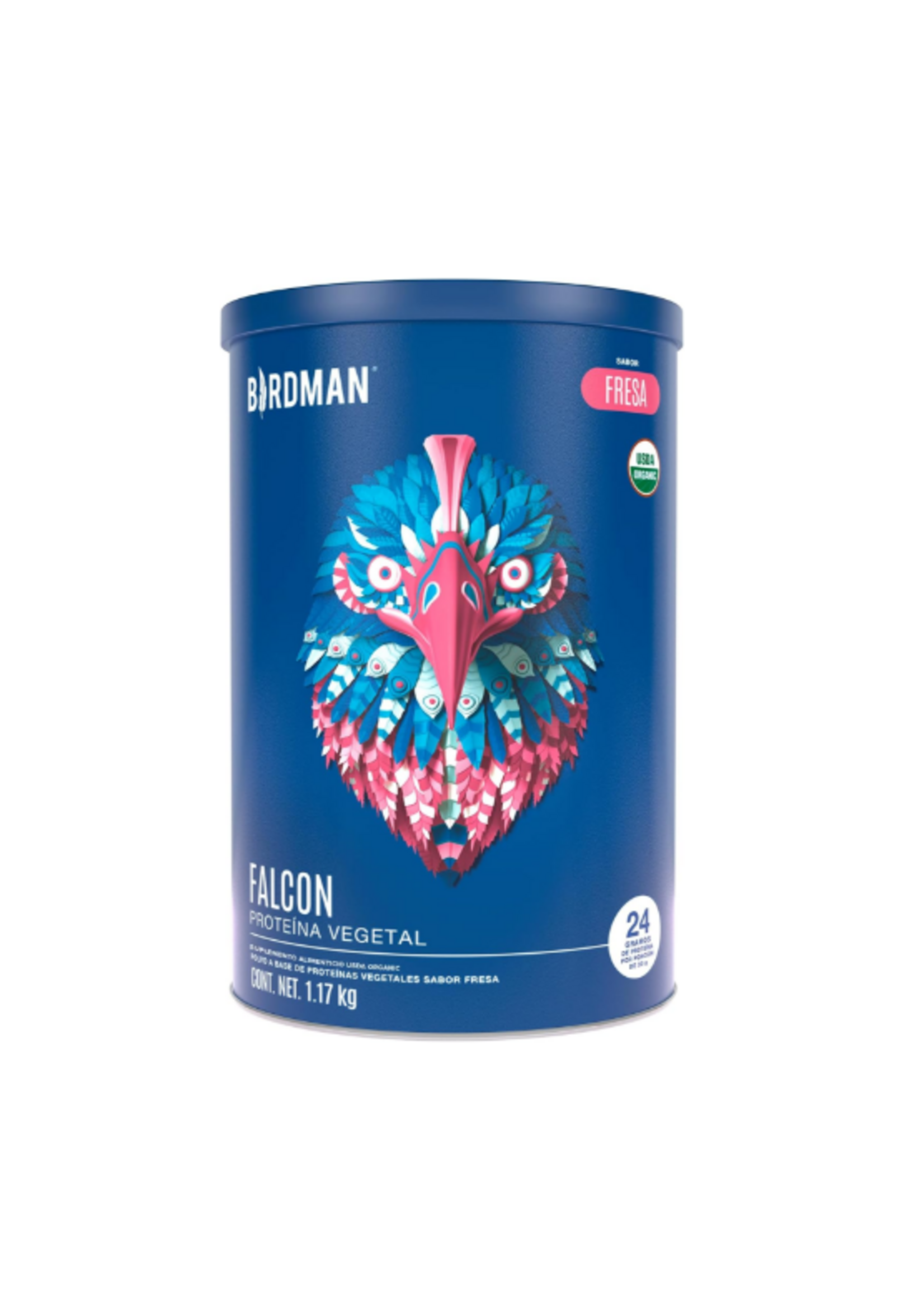BIRDMAN FALCON VEGETAL