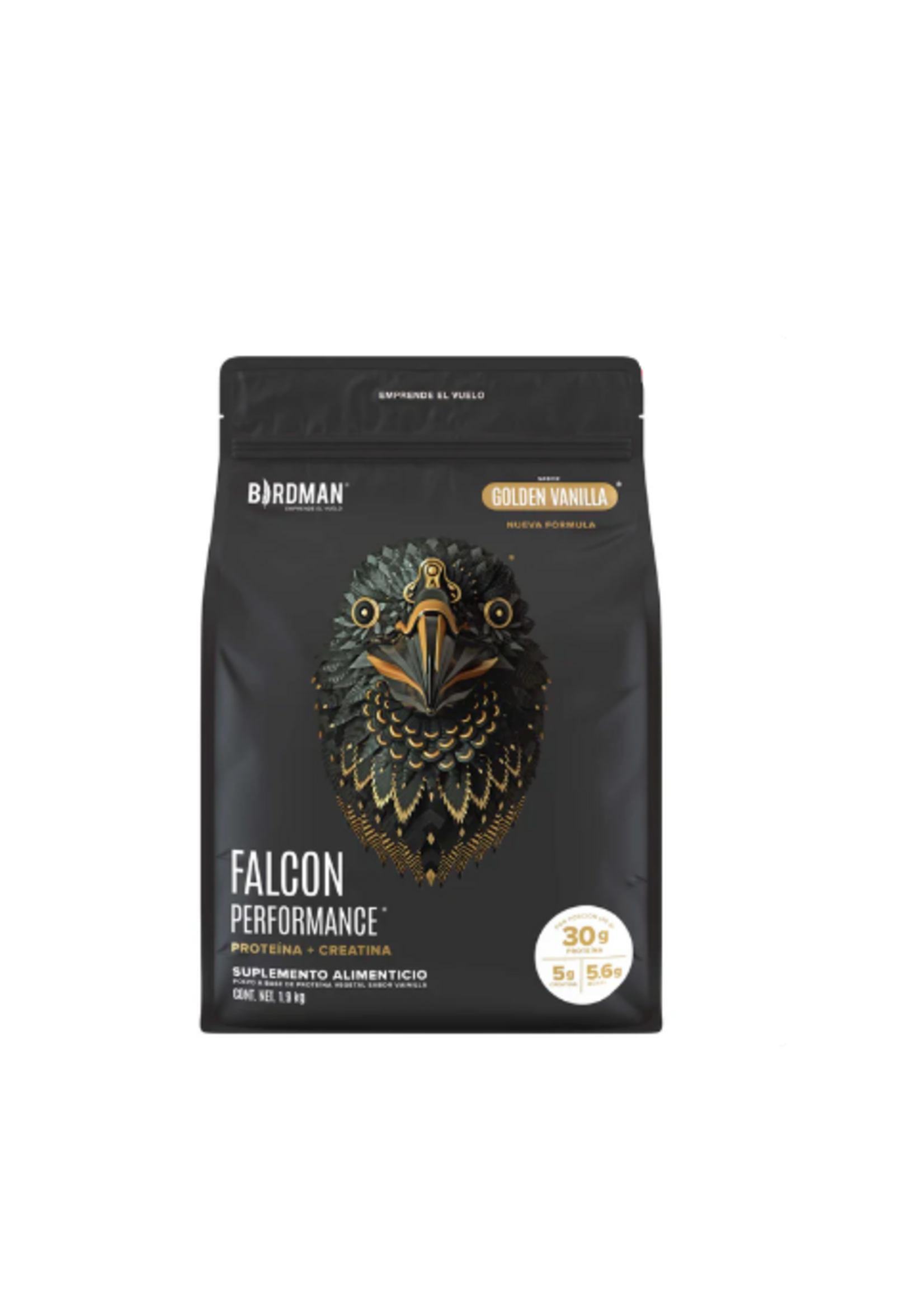 BIRDMAN COSTAL BIRDMAN FALCON PERFORMANCE 1.9KG