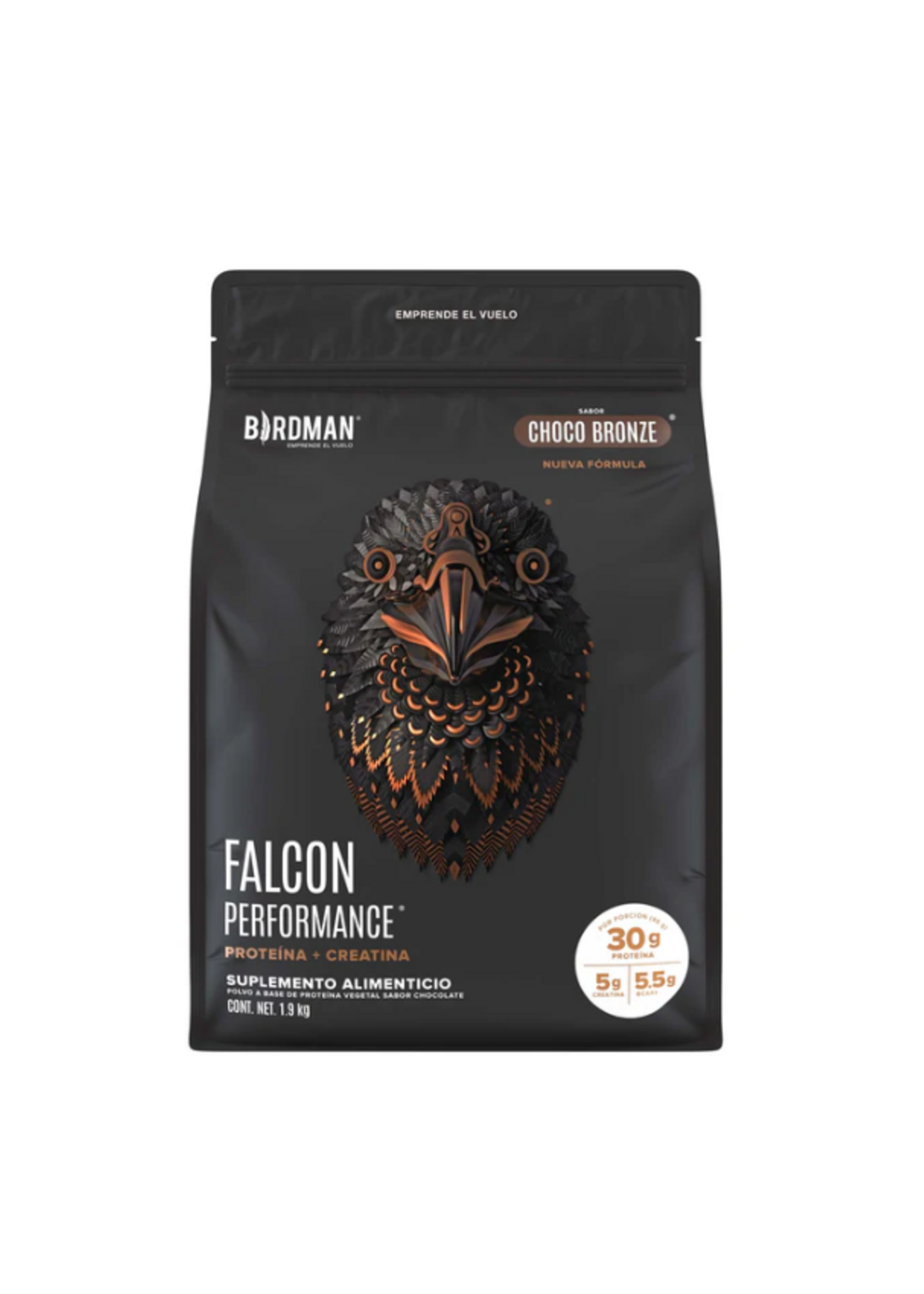 BIRDMAN COSTAL BIRDMAN FALCON PERFORMANCE 1.9KG
