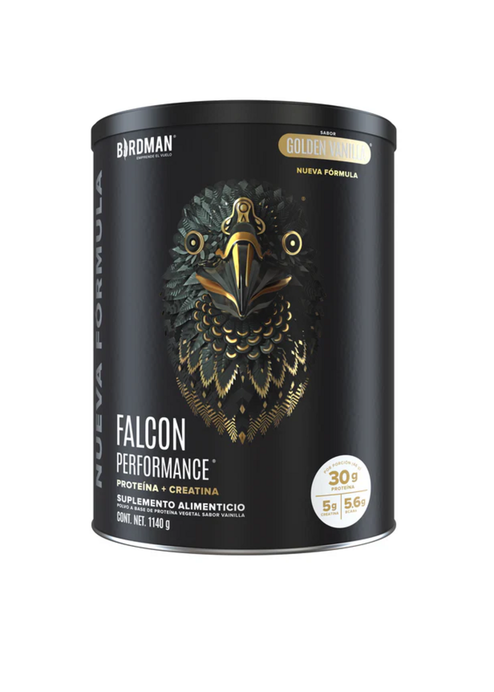 BIRDMAN BIRDMAN FALCON PERFORMANCE