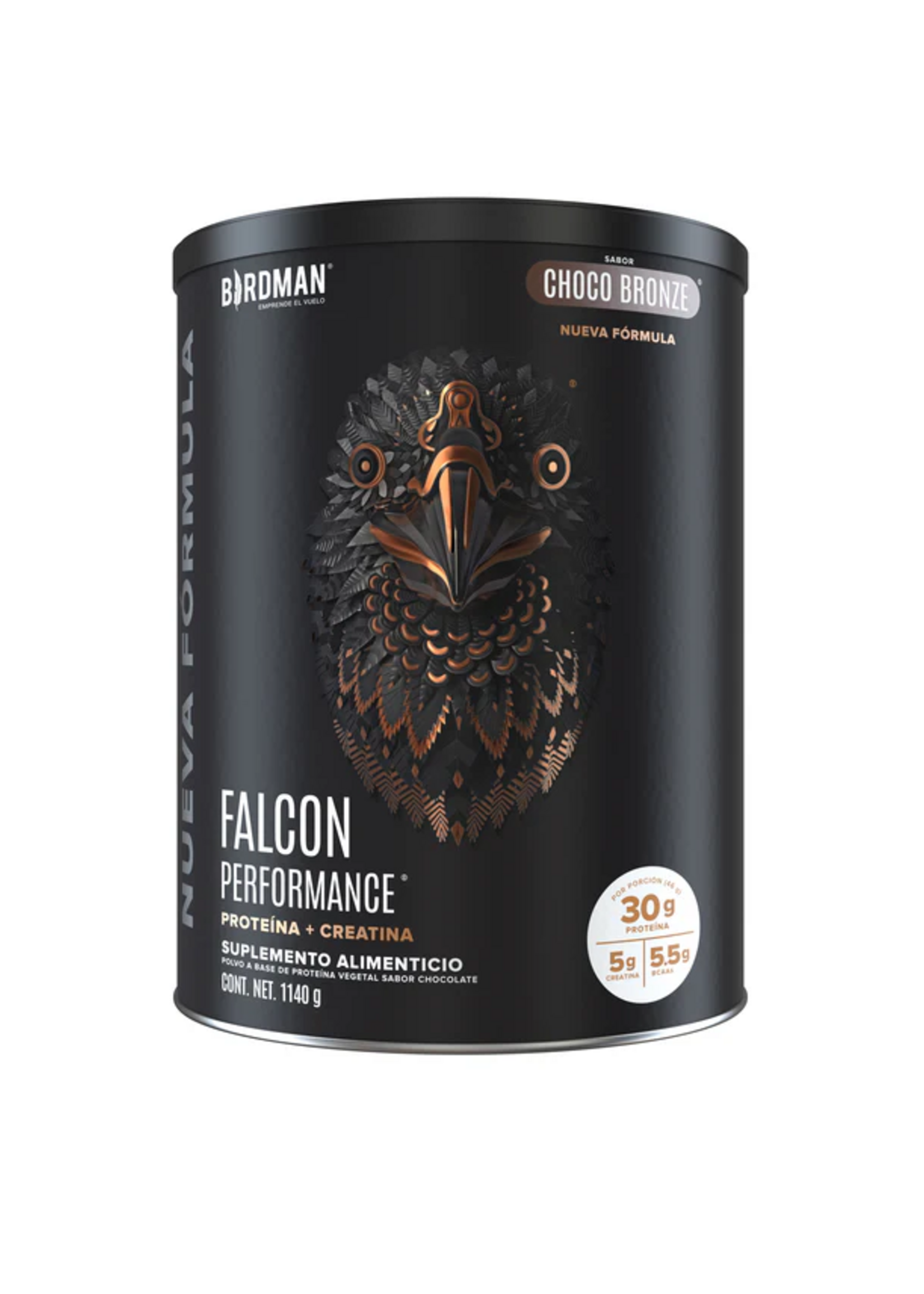 BIRDMAN BIRDMAN FALCON PERFORMANCE