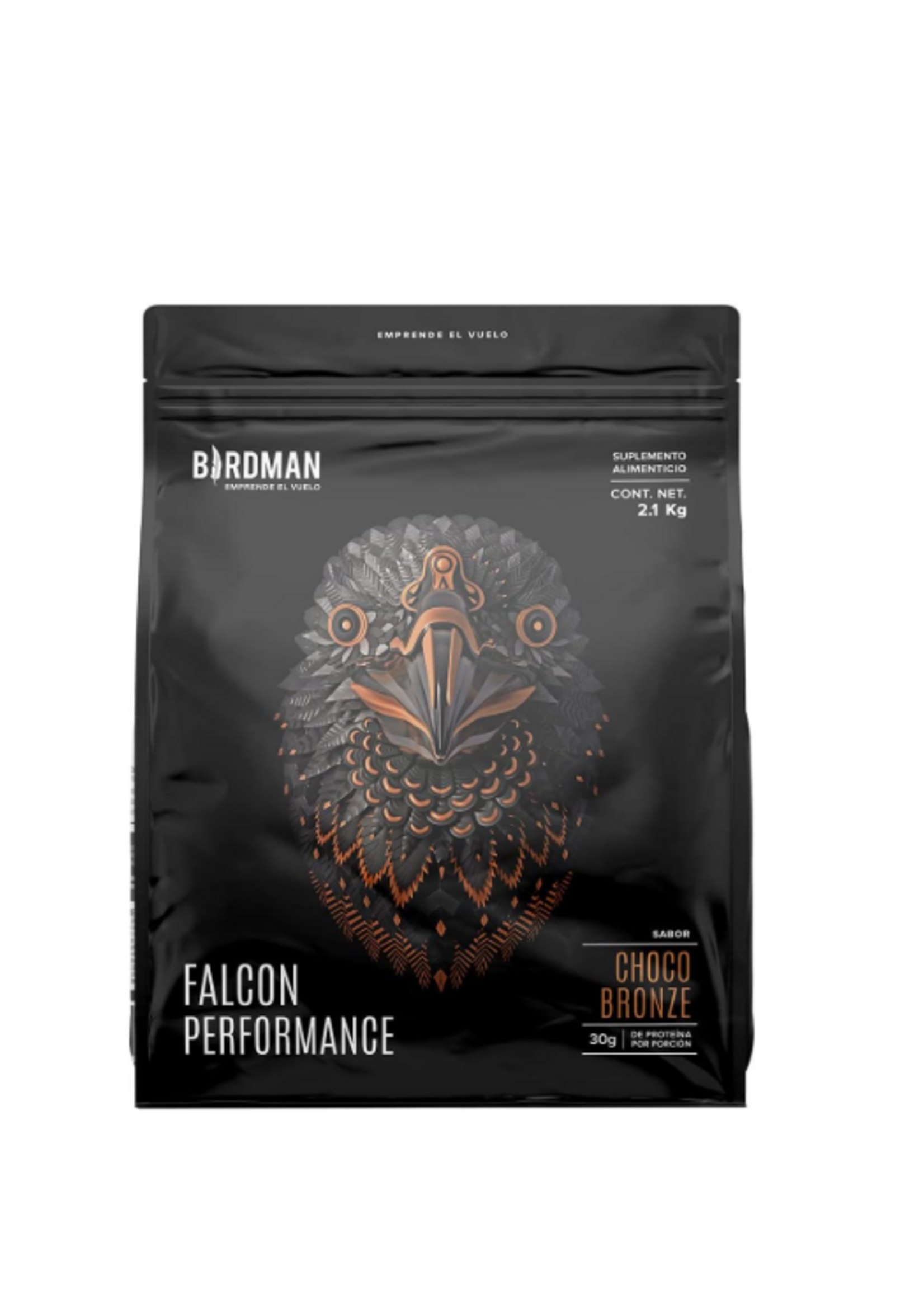 BIRDMAN COSTAL FALCON PERFORMANCE BIRDMAN 2.1KG
