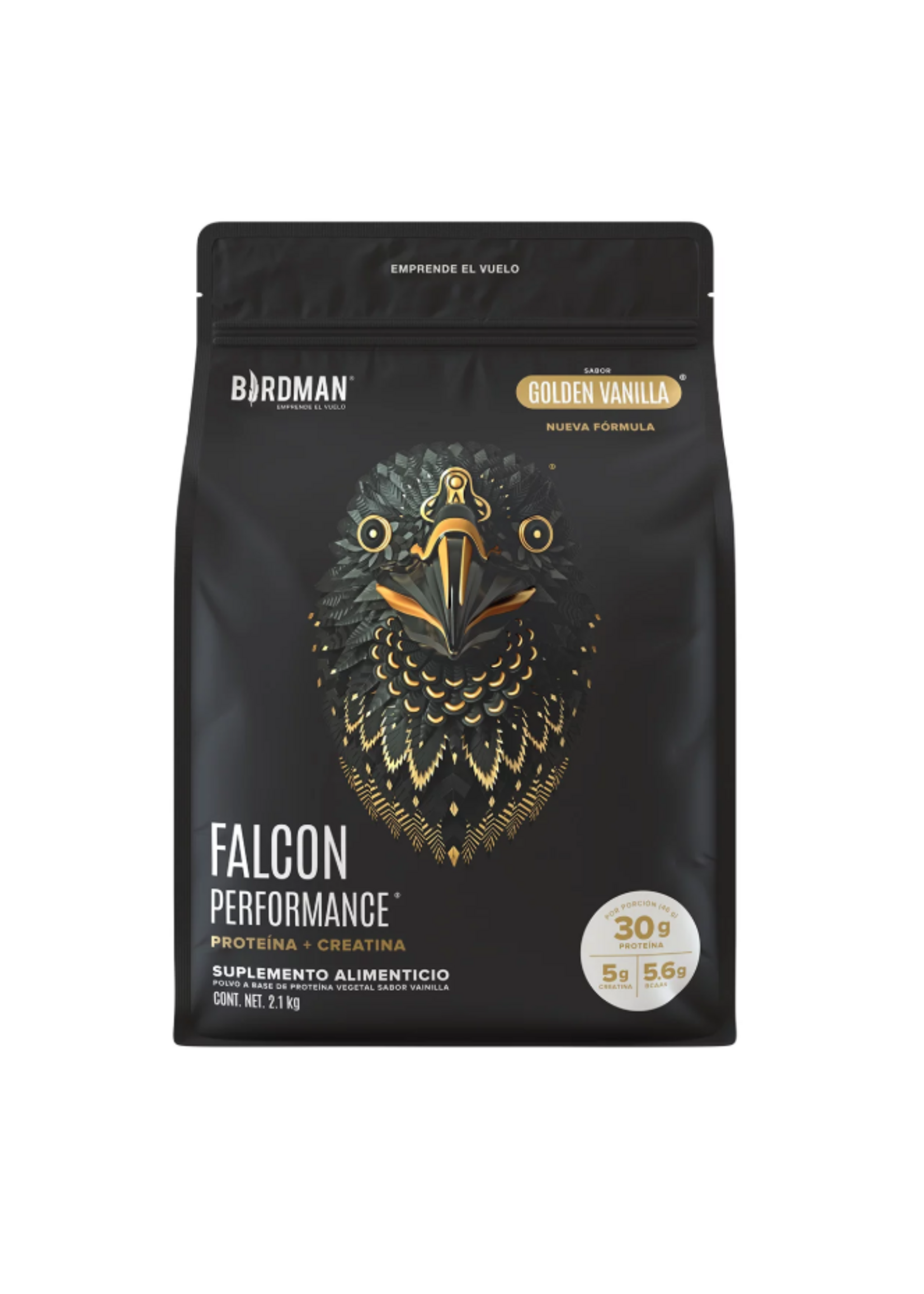 BIRDMAN COSTAL FALCON PERFORMANCE BIRDMAN 2.1KG