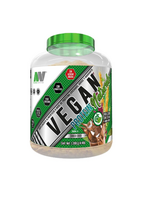 ADVANCE NUTRITION VEGAN HYDROTEIN NATURALS