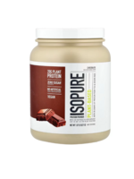 ISOPURE ISOPURE PLANT BASED 1.37 LB CHOCOLATE 621 GRS