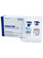 FERRING ZOMACTON SOMATROPINA 5 MG