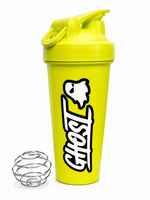 SIN MARCA SHAKER LIMA 700 ML