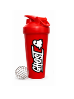 SIN MARCA SHAKER ROJO 700 ML