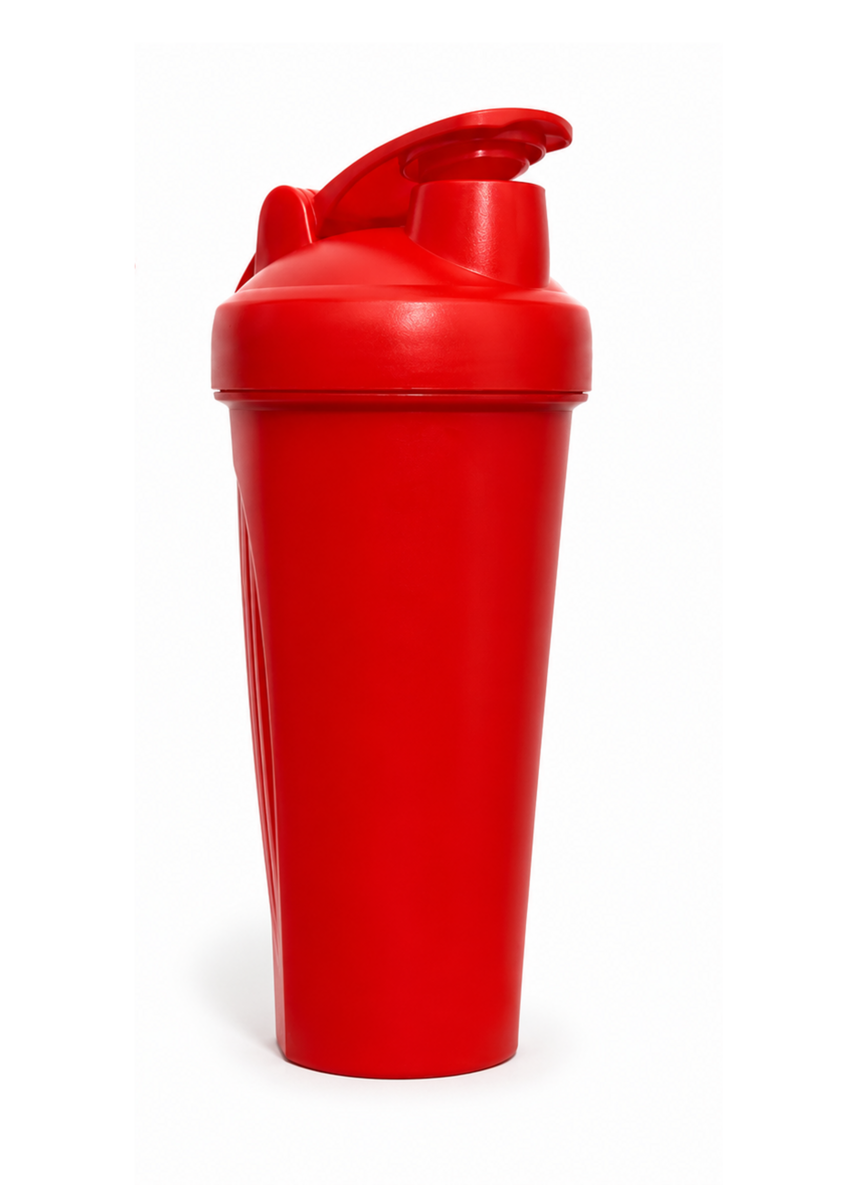 SIN MARCA SHAKER ROJO 700 ML