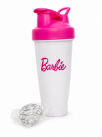 SIN MARCA SHAKER BLANCO 700 ML