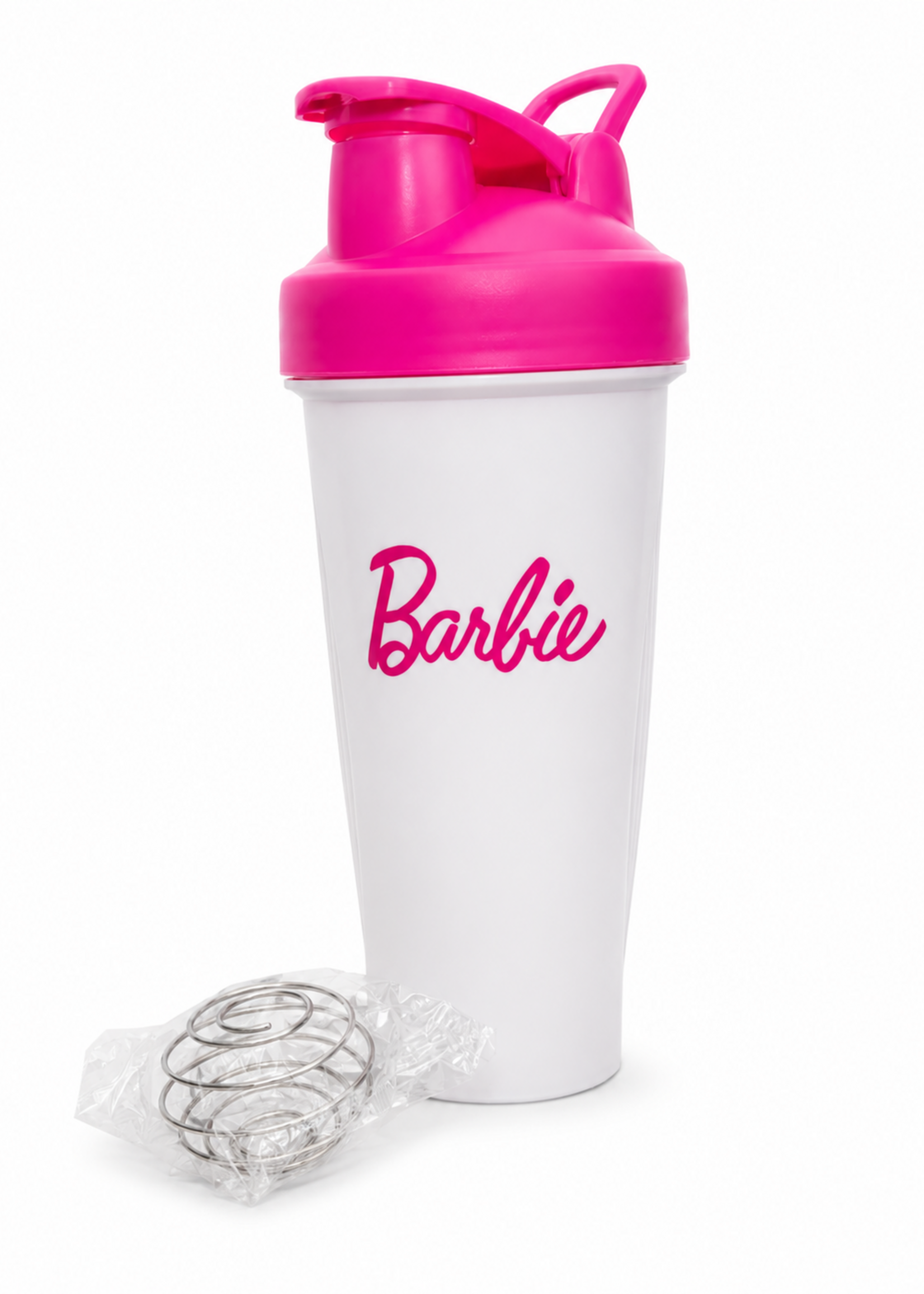 SIN MARCA SHAKER BLANCO 700 ML