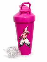 SIN MARCA SHAKER FIUSHA 700 ML