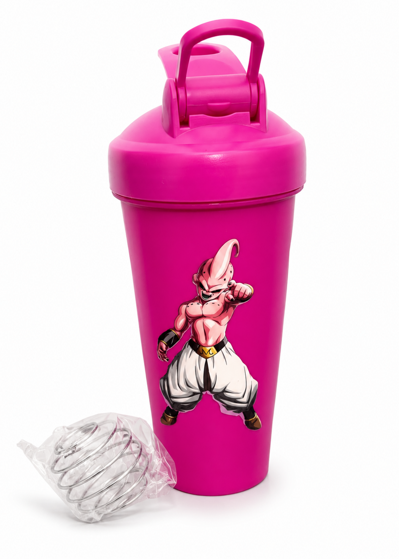 SIN MARCA SHAKER FIUSHA 700 ML