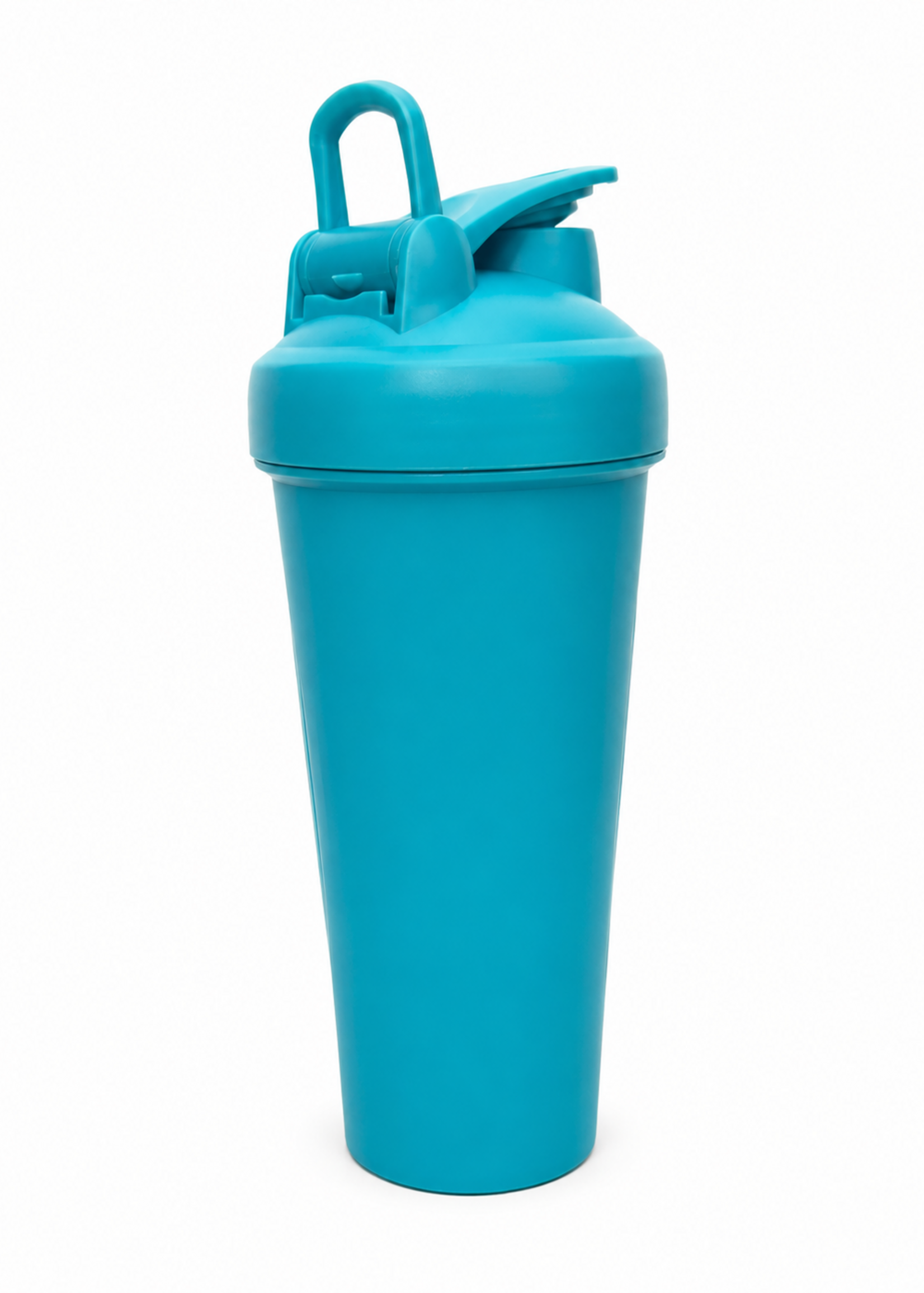 SIN MARCA SHAKER CELESTE 700 ML