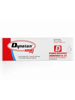 DYNAMIC DYNALAN 1200 MCG