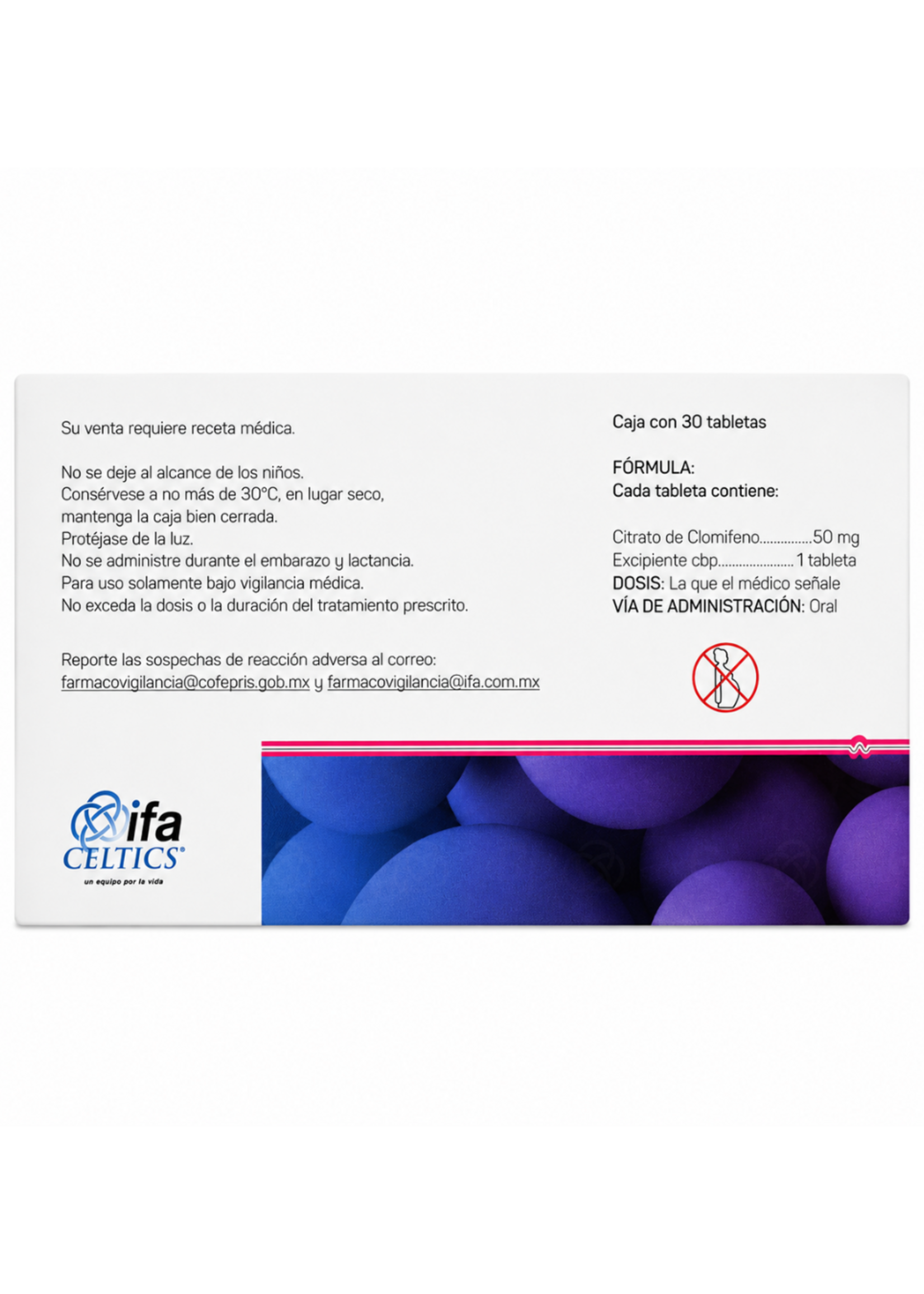 MOMENTS MOMENTS (CLOMID) MOMENTS 50 MG 30 TAB