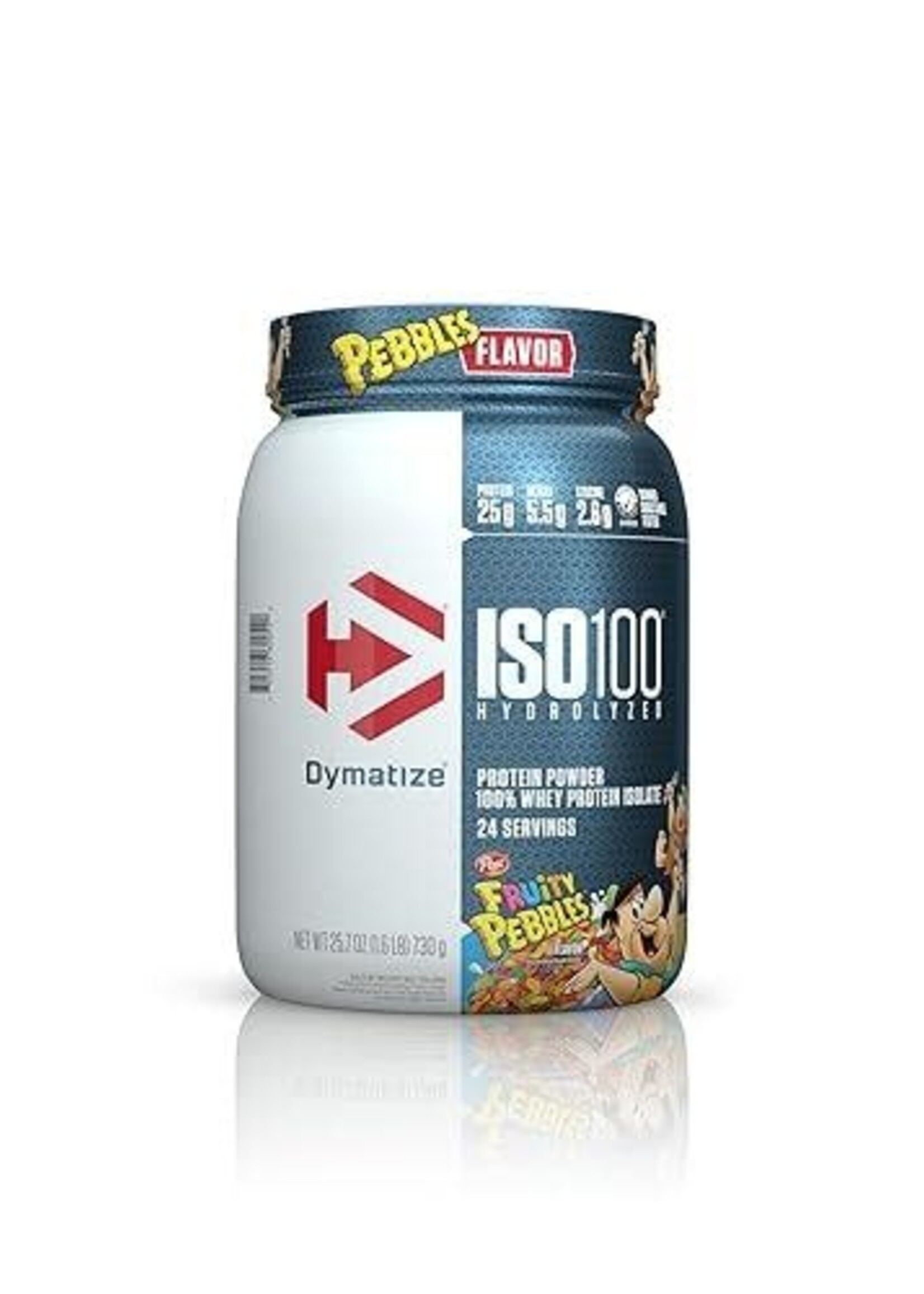 DYMATIZE ISO100 1.6 LB