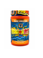 MYOVECTOR CREATINA BOTE DRAGONFIT 100 SERV MYOVECTOR (8GR X SERVICIO)