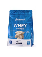 ESSENTIALS ESSENTIALS WHEY PROTEIN CONCENTRATE