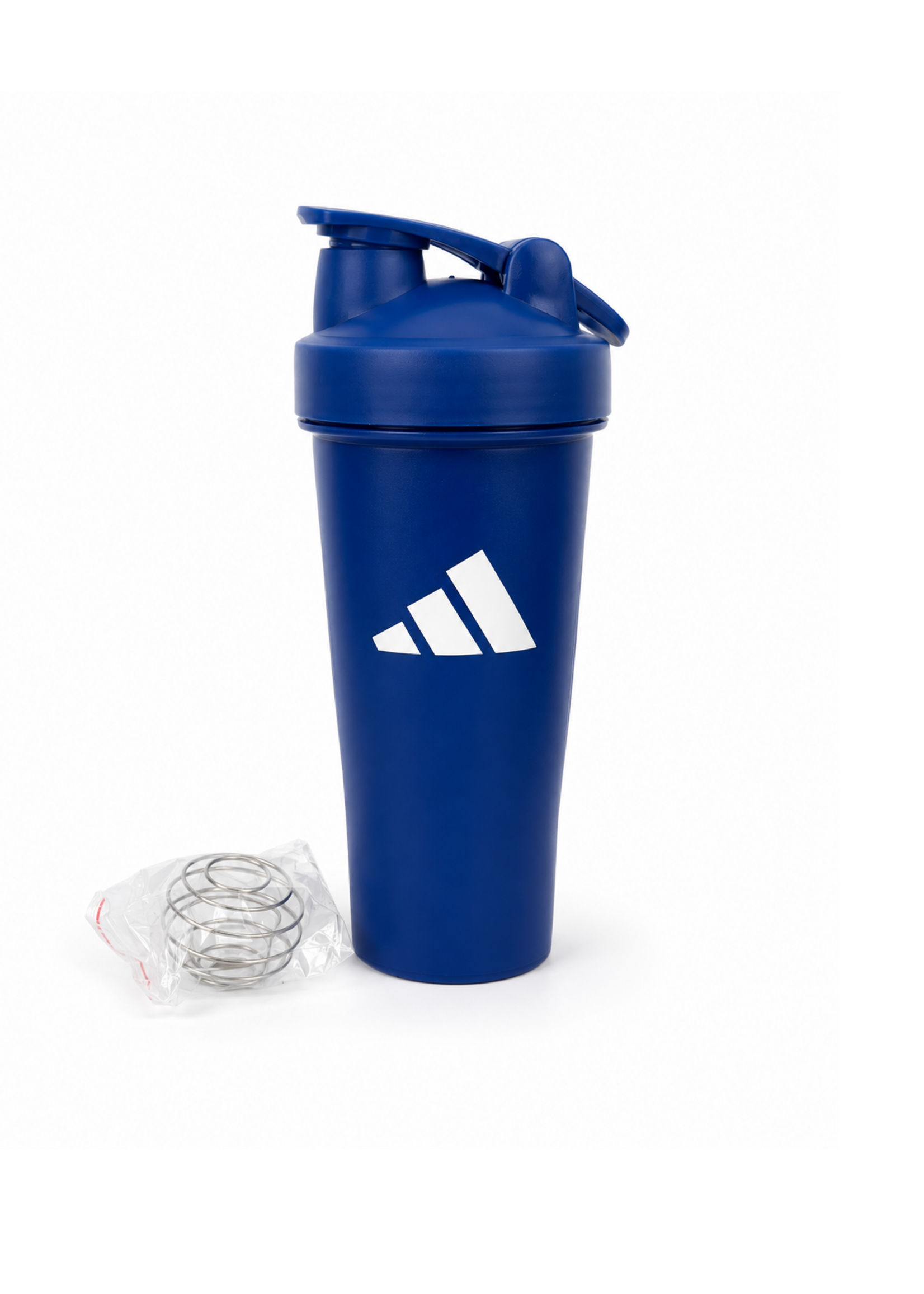 SIN MARCA SHAKER AZUL REY 700 ML