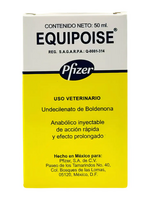 PFIZER EQUIPOISE 50ML