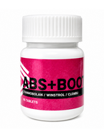 T-PHARMA ABS + BOOTY + LEGS WOMEN 90 TAB T-PHARMA