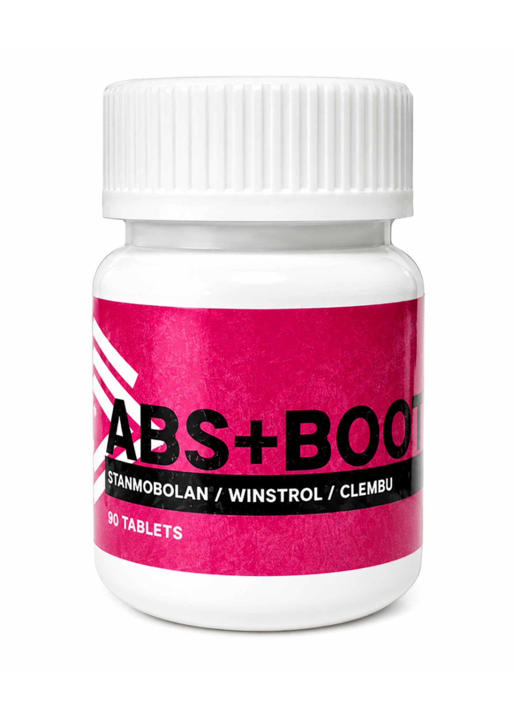 T-PHARMA ABS + BOOTY + LEGS WOMEN 90 TAB T-PHARMA