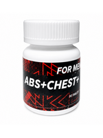 T-PHARMA ABS + CHEST+ LEGS / FOR MEN MAX VOLUME