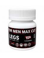T-PHARMA ABS + CHEST + LEGS / FOR MEN MAX CUT