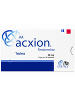 IFA ACXION