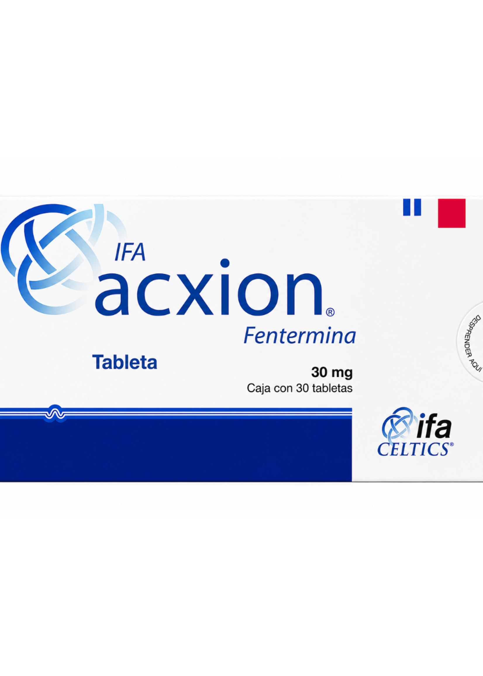 IFA ACXION