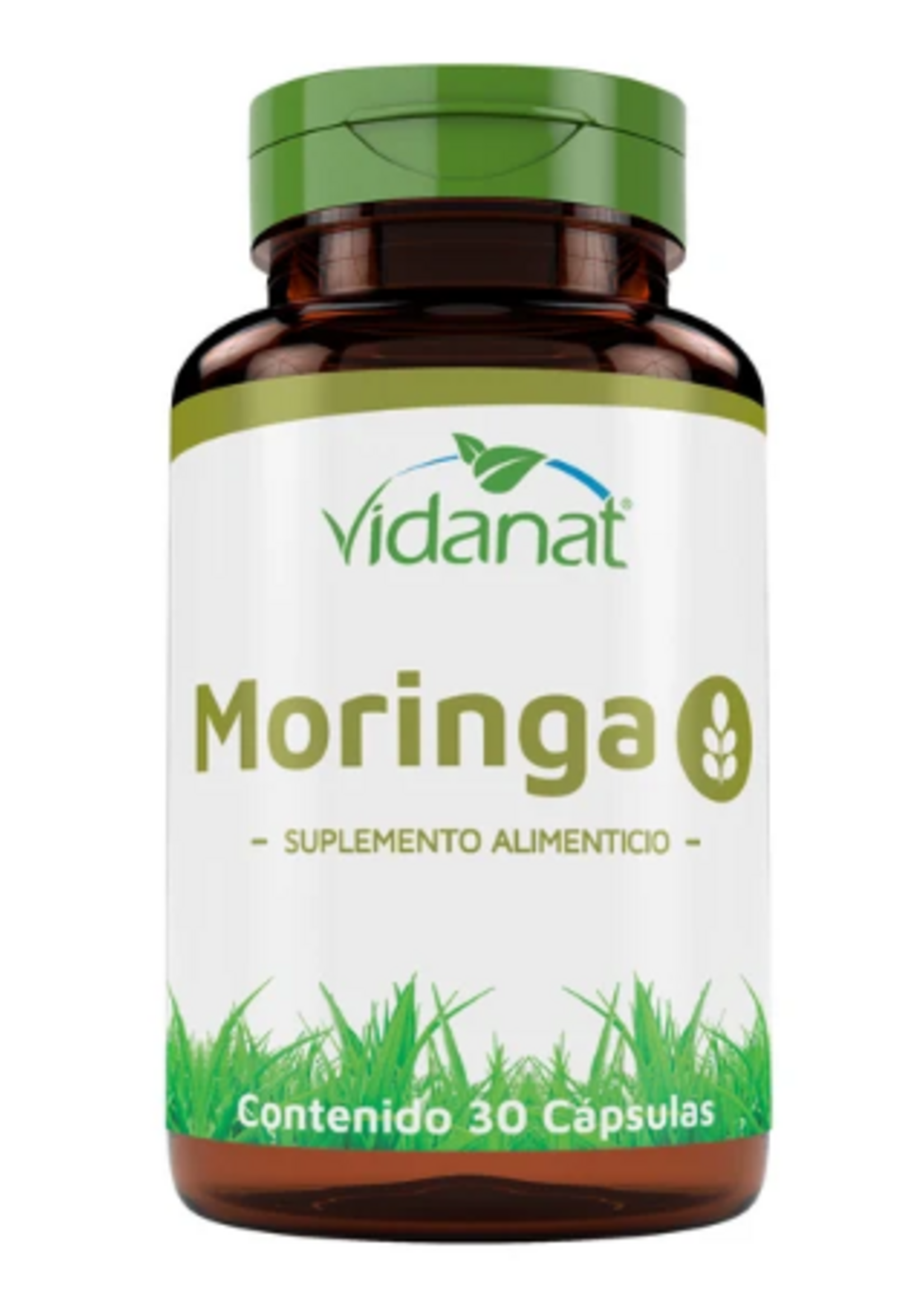 VIDANAT MORINGA 30 CAP VIDANAT