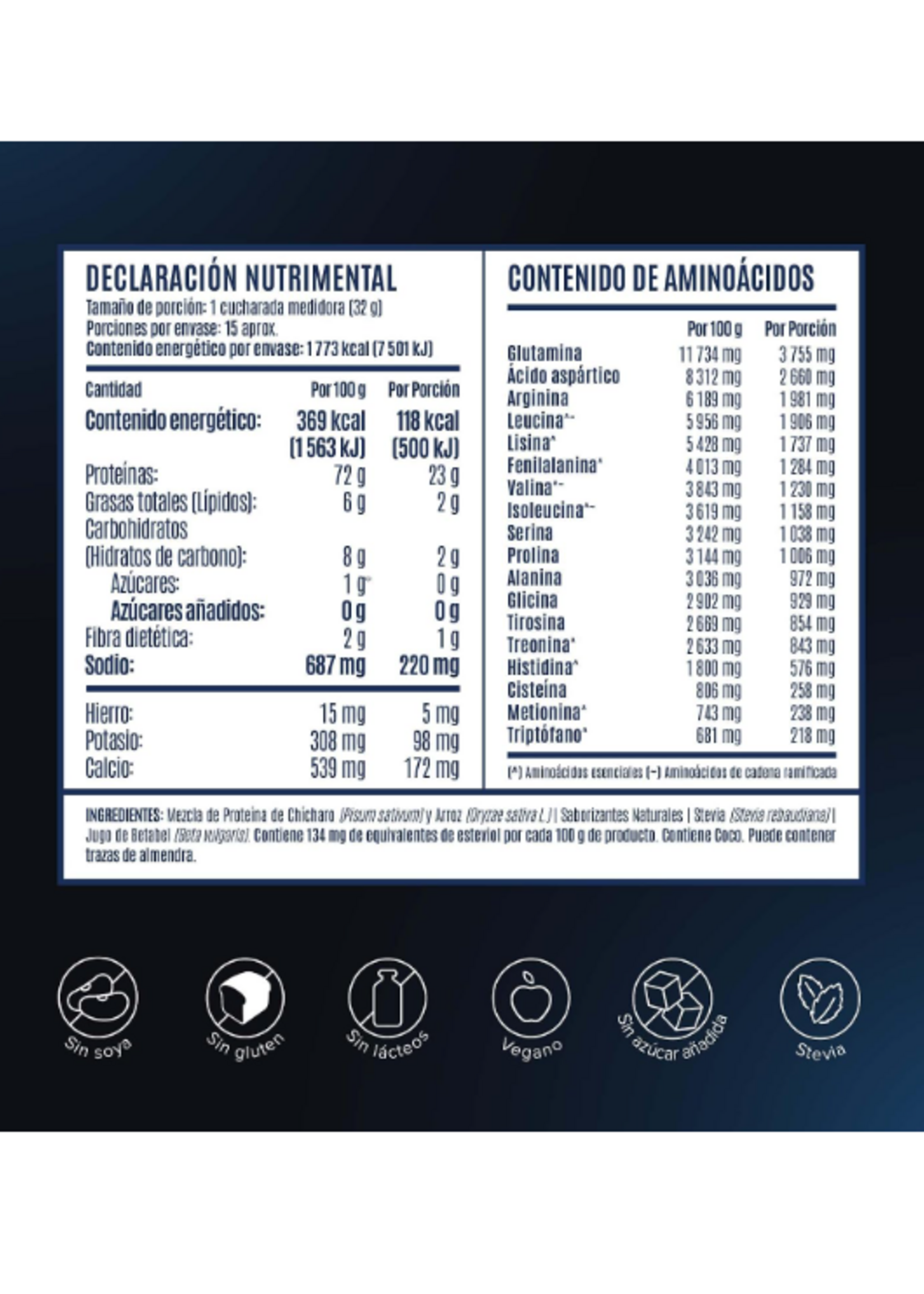 BIRDMAN BIRDMAN FALCON VEGETAL *Nueva Formula*