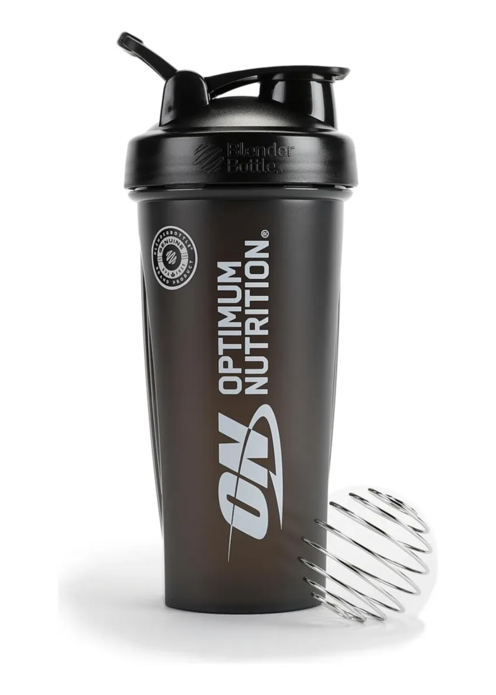 ON SHAKER ON BLENDER NEGRO 828 ML