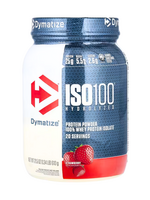 DYMATIZE ISO100 1 LB