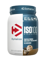 DYMATIZE ISO100 1 LB