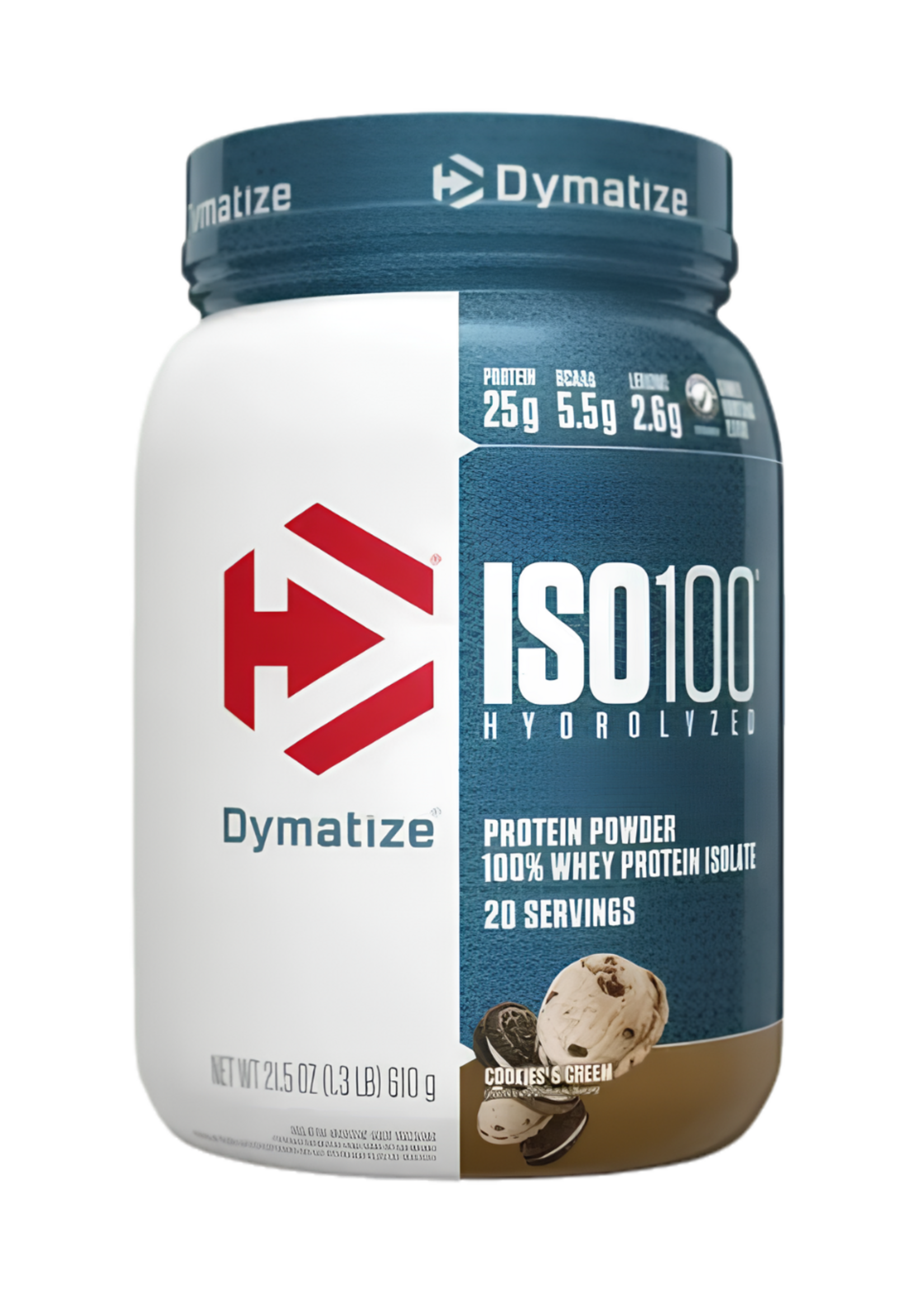 DYMATIZE ISO100 1 LB