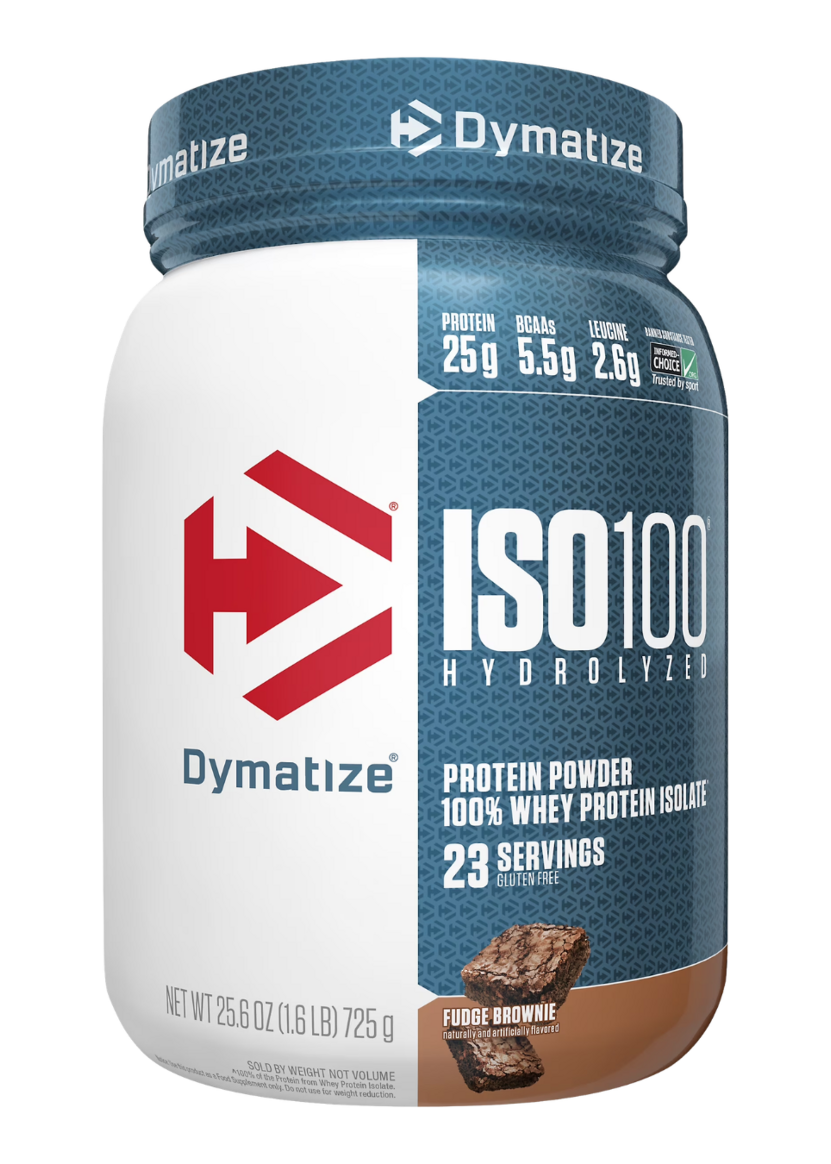 DYMATIZE ISO100 1 LB