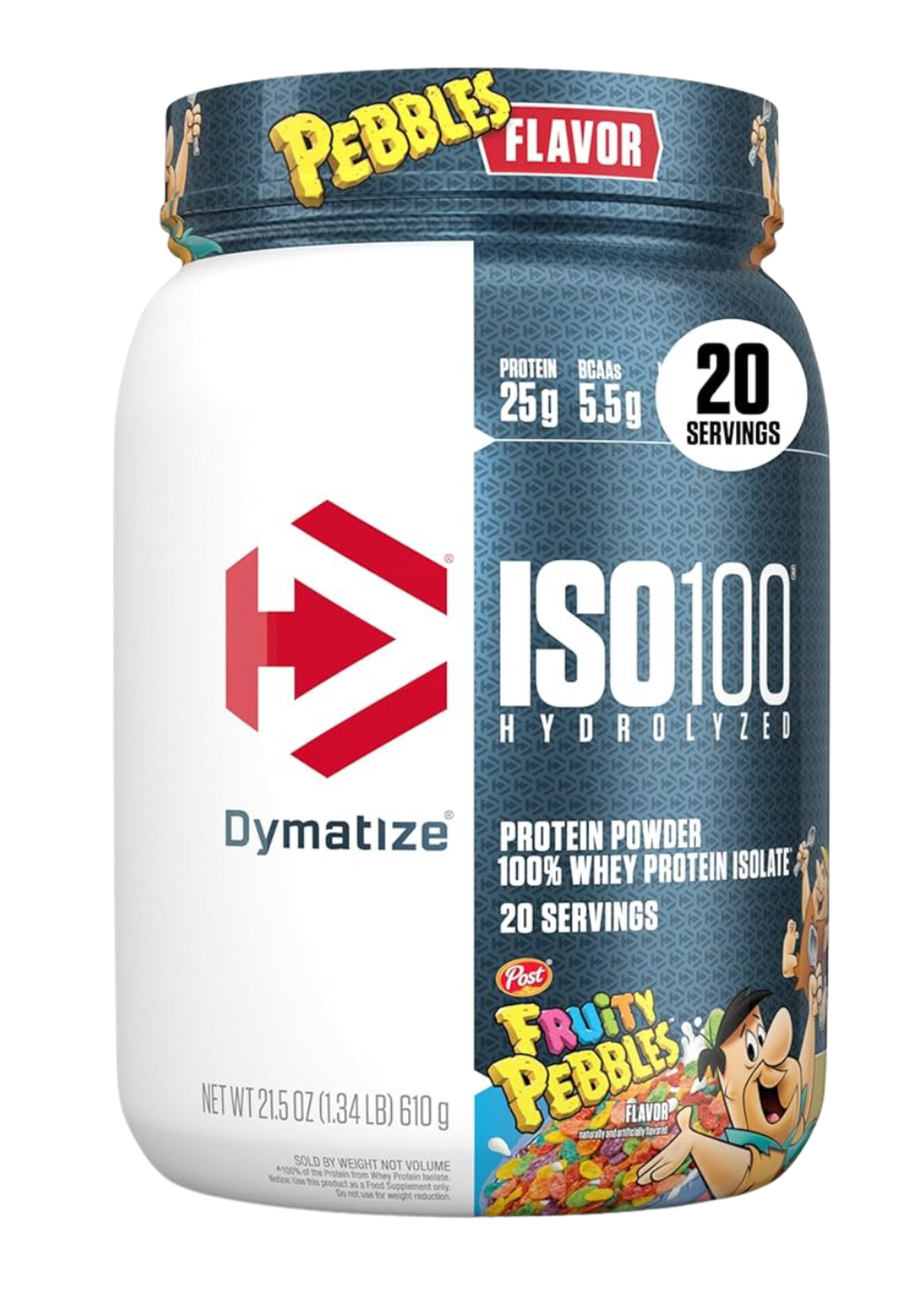 DYMATIZE ISO100 1 LB