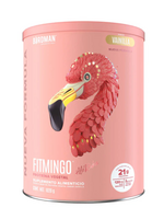 BIRDMAN BIRDMAN FITMINGO *Nueva Formula*