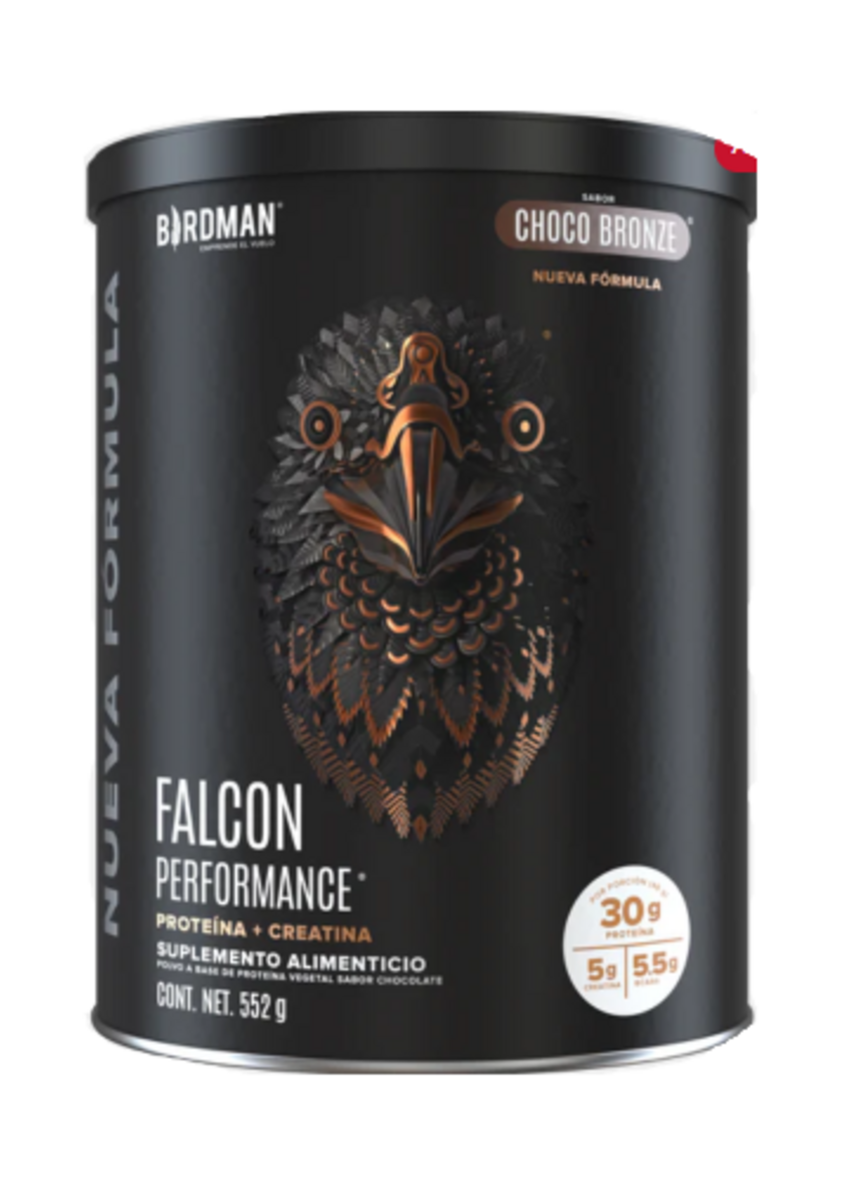 BIRDMAN BIRDMAN FALCON PERFORMANCE *Nueva Formula*