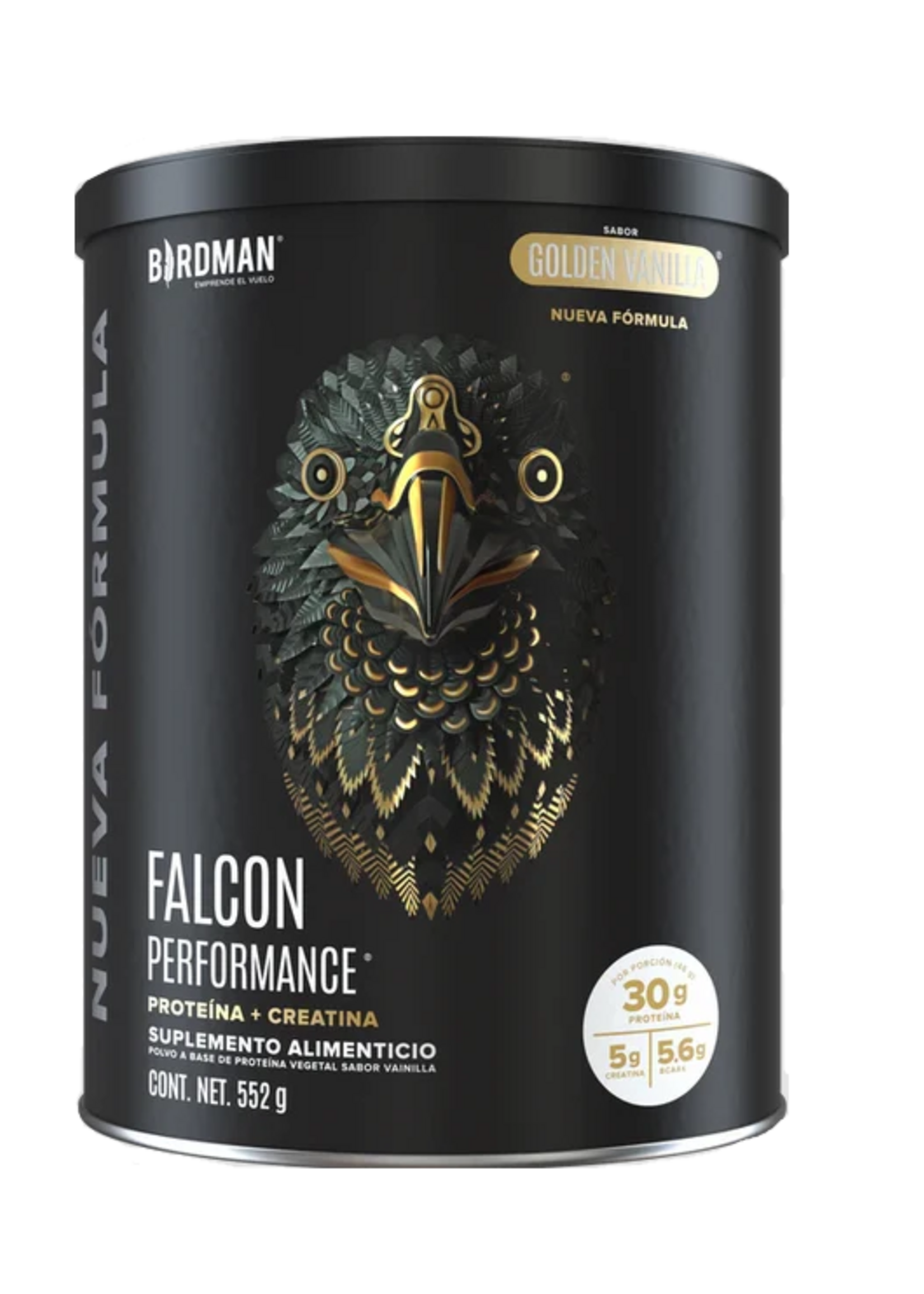 BIRDMAN BIRDMAN FALCON PERFORMANCE *Nueva Formula*