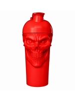 JNX SHAKER COBRA SKULL